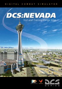 Update DCS  World 2 – Map Nevada – DLC and co
