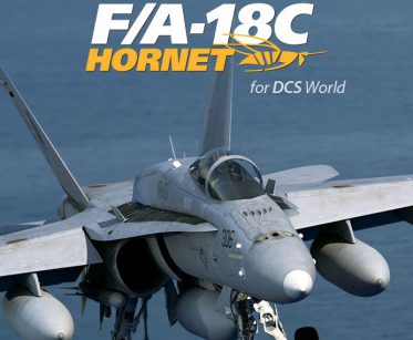 Feuille de route DCS: F/A-18C