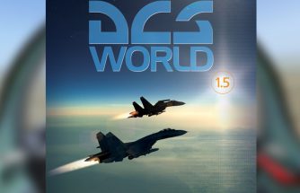 DCS-World rentrée 2014