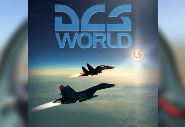 DCS-World rentrée 2014