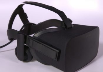 Oculus Rift : Les préco. débutent le 06/01/2016