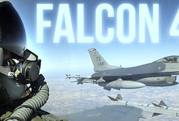 Falcon 4.0 : des nouvelles des développeurs