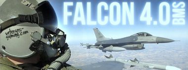 Falcon BMS 4.36 Update 1
