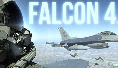Falcon BMS 4.36 Update 1