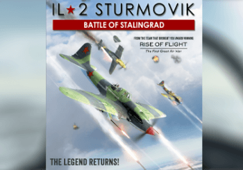 Battle of Stalingrad: Patch 1.107
