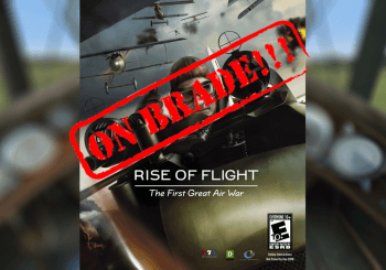 Rise of Flight : 75% de réduction sur  tout