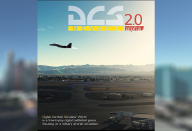 DCS : Finalement  pas de Mig-23  chez Razbam Simulation