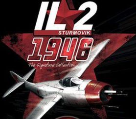 FAQ IL2-1946