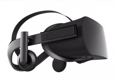 Oculus Rift, le test, pour nous les simmeurs.