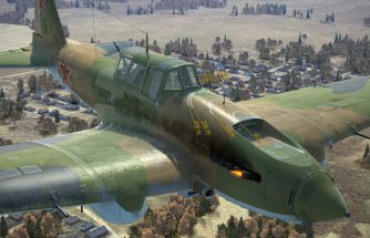IL-2 BoS/BoM/BoK: Des nouvelles du front !