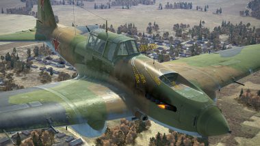 IL-2 BoS/BoM/BoK: Des nouvelles du front !