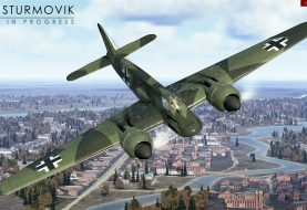 IL-2 BOK: Journal des dév N°159