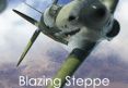 IL-2 BOS: Campagne solo payante "Steppe Blazing"