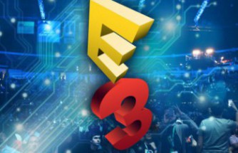 E3 2017 Simulation  : l'éducation par la frustration