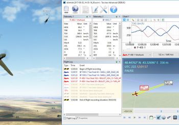Tacview 1.7.1 disponible !