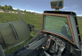 IL-2 BOK: L'invité surprise du prochain patch !