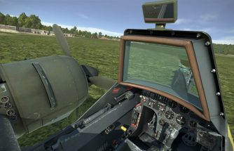 IL-2 BOK: L'invité surprise du prochain patch !