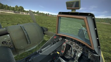 IL-2 BOK: L’invité surprise du prochain patch !