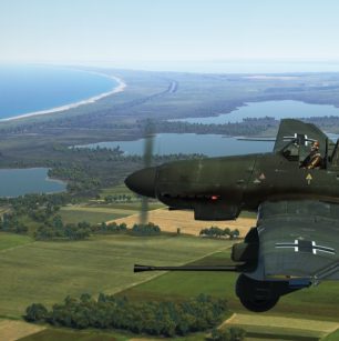 Campagne C6 Kuban Air War 42-43