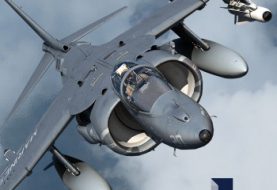 Mise à jour DCS: AV-8B Night Attack – Preview