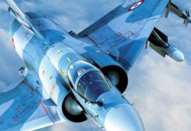 Dcs World : Razbam Mirage 2000c -Update