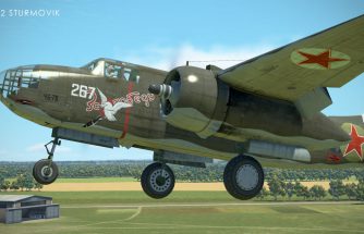 IL-2 Great Battles: JDD N°187