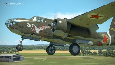 IL-2 Great Battles: JDD N°187