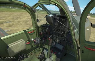 IL-2 Great Battles BOK: JDD N°190