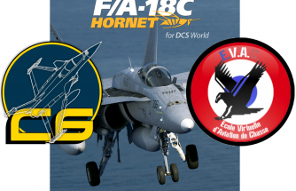 Officiel : Nouvelle école de vol militaire - EDC + EVAC = AVM