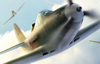 IL-2 Battle Of Kuban : Sortie Officielle Patch 3.001