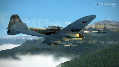 IL-2 Great Battles: Patch 3.002