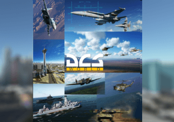 DCS World : version 2.5 stable disponible