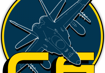 DCS World : Hibou sur F/A-18c