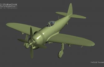 IL-2 Great Battles: BoBP JDD N°194