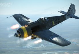 IL-2 Great Battles: Patch 3.005