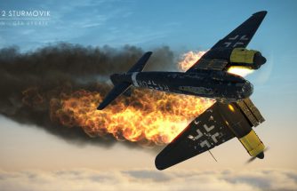 Il-2 Great Battles: Patch 3.006