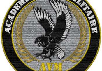 l'Ecole de Chasse EDC déménage et rejoint l'académie de Vol Militaire AVM