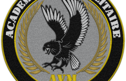 l'Ecole de Chasse EDC déménage et rejoint l'académie de Vol Militaire AVM