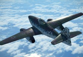 IL-2 Great Battles: JDD N° 204