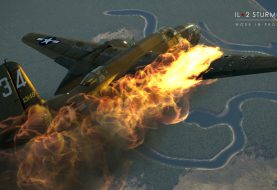 IL-2 Great Battles: JDD N°203