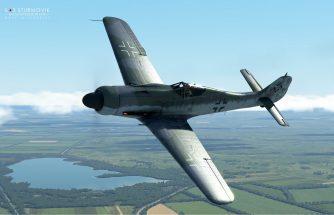 IL-2 Great Battles: JDD N°207