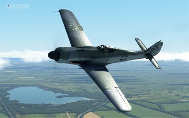 IL-2 Great Battles: JDD N°207