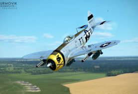 IL-2 Great Battles: JDD N°209