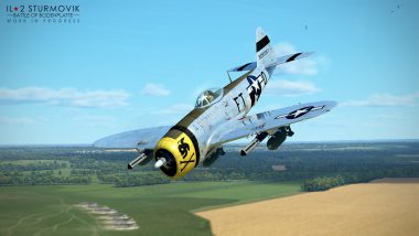 IL-2 Great Battles: JDD N°209