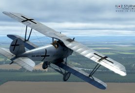 IL-2 Great Battles: JDD N°206