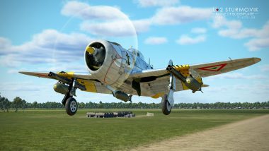 IL-2 Great Battles: JDD N°210