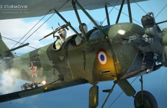 IL-2 Great Battles: Patch 3.009