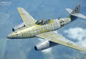 IL-2 Great Battles: JDD N° 214