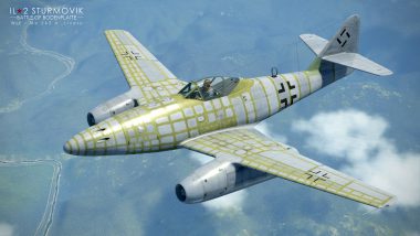 IL-2 Great Battles: JDD N° 214