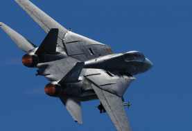 DCS World : des nouvelles du F-14B heatblur